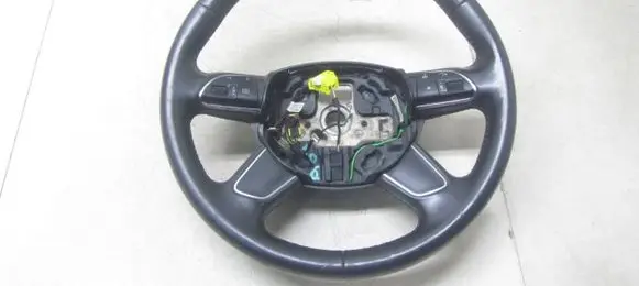 Audi Q3 8U Steering wheel 8U0419091T