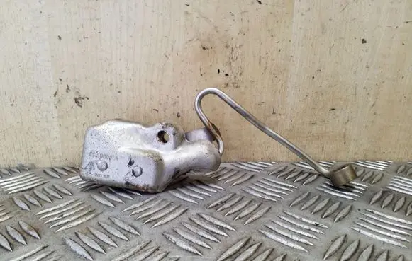 Nissan Qashqai+2 Exhaust gas pressure sensor 8201000764 8200901853