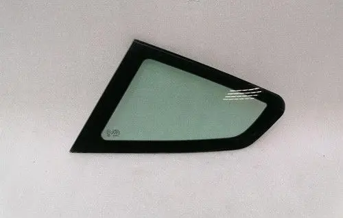 Aston Martin V8 Rear door window glass 6G33C29751BA