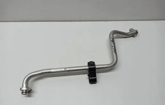 Volkswagen Multivan T7 Air conditioning (A/C) pipe/hose 