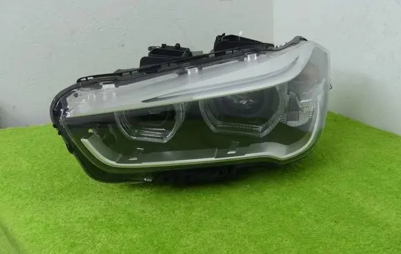BMW X1 F48 F49 Headlight/headlamp 7495003 63117495003