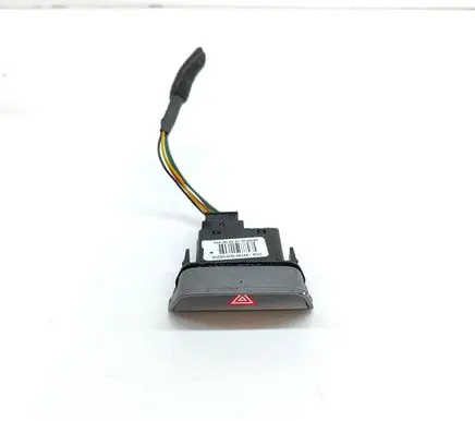 KIA Sportage Hazard light switch 937903U010DC8