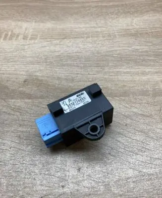 Peugeot 407 Immobilizer control unit/module 9652174680
