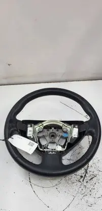 Nissan Leaf I (ZE0) Steering wheel