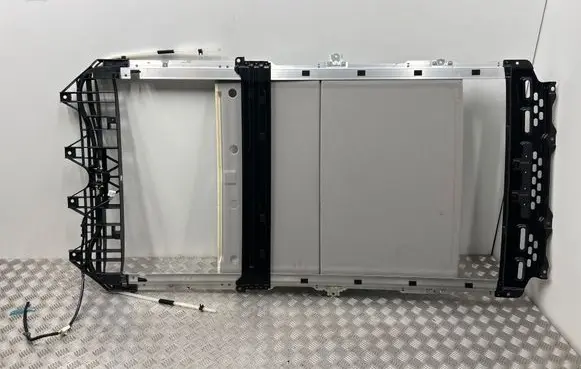 Toyota Avensis T270 Sunroof frame 6326020130 47170110070 2331000400