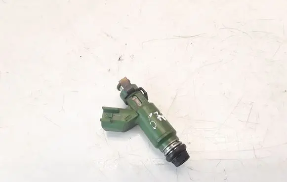 Jaguar X-Type Fuel injector 1X43AB