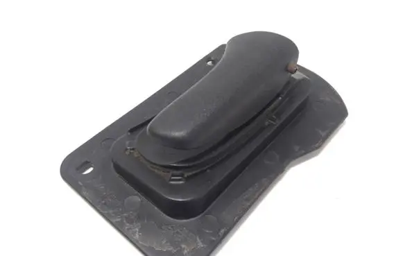 Opel Vectra B Front door interior handle 90506460 0035966
