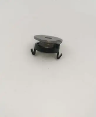 Headlight/headlamp mounting bracket