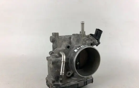 Subaru Outback Throttle valve 16112AA200
