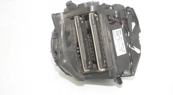 BMW 5 F10 F11 Interior heater climate box assembly 9248171 64119248171 9243950