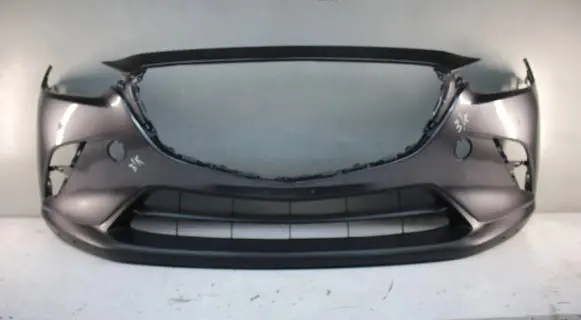 Mazda CX-3 Front bumper