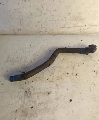 Jaguar XF X250 Engine coolant pipe/hose 9X237752BC