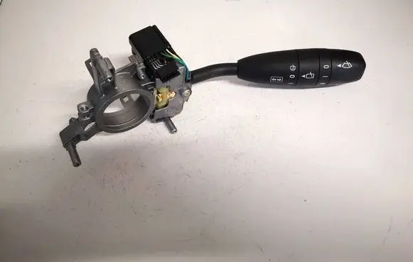 Mercedes-Benz A W169 Wiper control stalk a1695450210