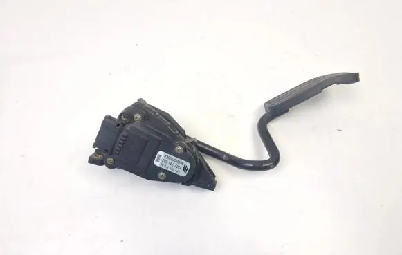 Ford Galaxy Accelerator throttle pedal 7M2721603