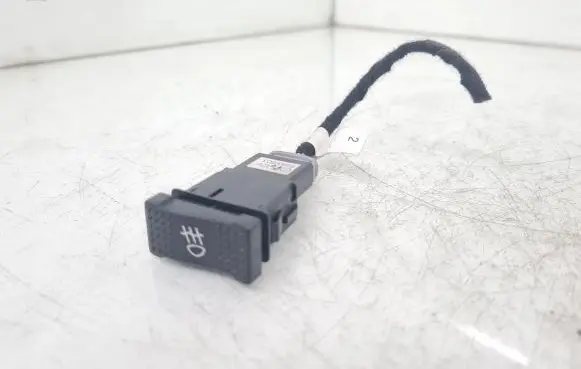 Iveco Daily 4th gen Fog light switch 69500503