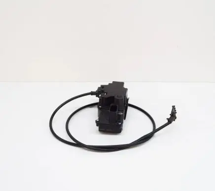 Tesla Model S Rear door lock 600891100D