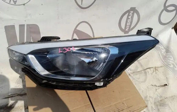 Hyundai i20 (GB IB) Headlight/headlamp