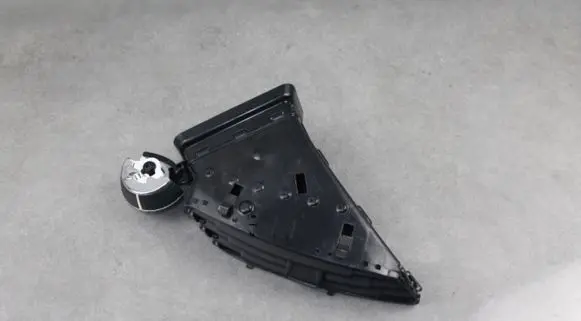 Ford Kuga II Cabin air duct channel CJ54S014L20