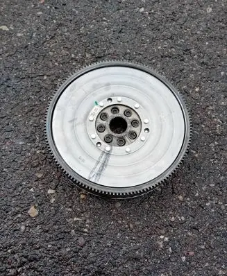Mercedes-Benz A W177 Dual mass flywheel A6540300405 10855577