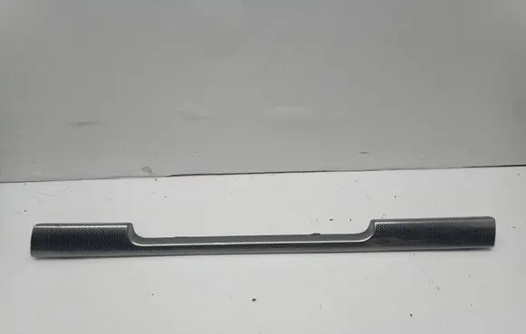 Peugeot 407 Dashboard glove box trim 9647155277