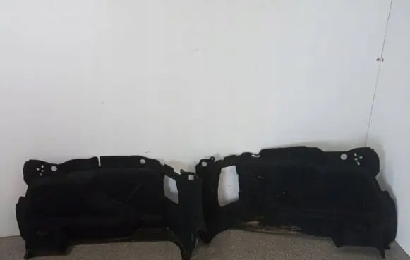 Ford Mondeo MK IV Front door card panel trim