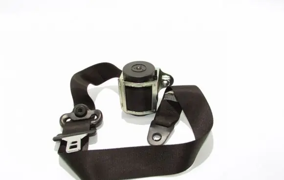 Ford Kuga I Front seatbelt 8V41S61295AD