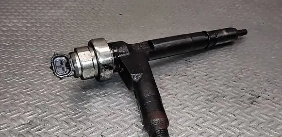 Opel Meriva A Fuel injector 8973138613 12H04967