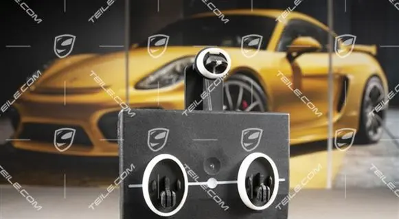 Porsche Boxster 982 Front door sensor coupe 4H0959793AC