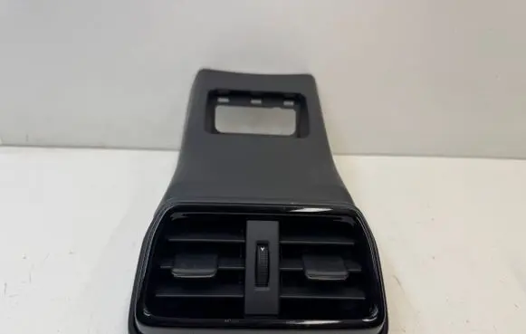 Lexus NX Rear air vent grill 588607820