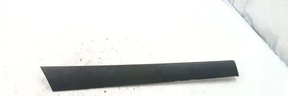 Audi A3 S3 8P Rear door card trim 8p4867420 ERMAA0