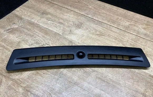 Jaguar F-Pace Dashboard glove box trim HK83044A98ABW