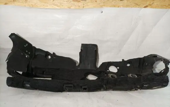 Audi A4 S4 B9 Under panel sound insulation 8W1863947