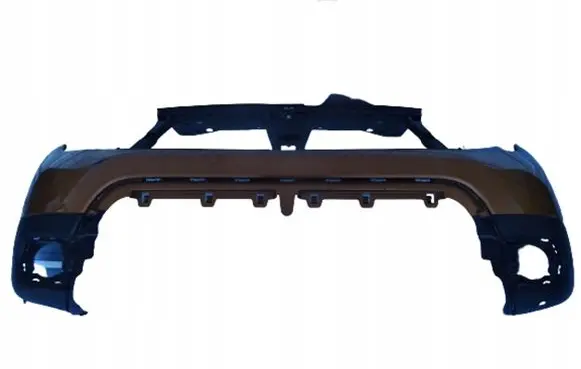 Dacia Duster II Front bumper R32P1