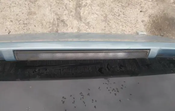 Ford Kuga I Third/center stoplight
