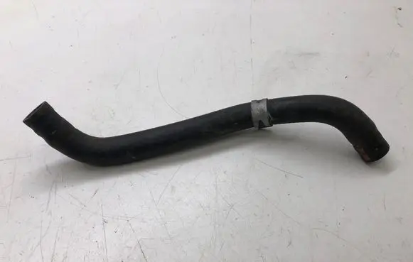 Mazda 3 III Heater radiator pipe/hose 