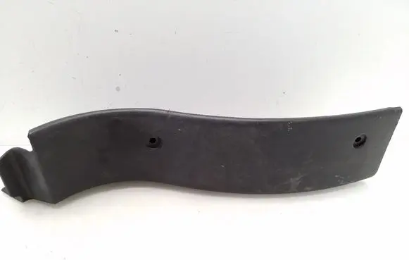 Fiat Ducato Foot area side trim 1311459070