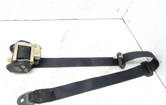 Citroen Xsara Front seatbelt 96358935XX 049023 0431757