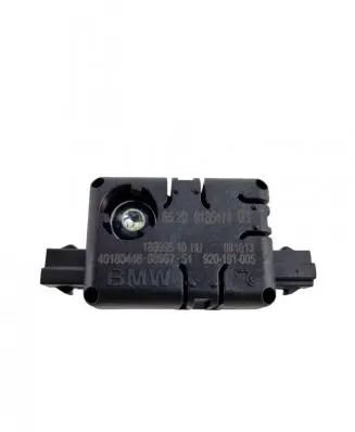 Mini Paceman (R61) Aerial antenna amplifier 9185474