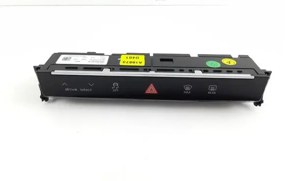 Audi A8 S8 D5 Other switches/knobs/shifts 4N0925301B 4N0925301 90160-7265010