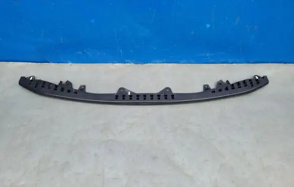 Mazda 3 Front bumper support beam BCKA500S1