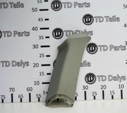 (C) pillar trim