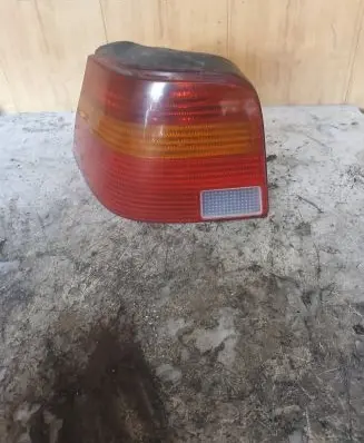 Volkswagen Golf IV Rear/tail lights