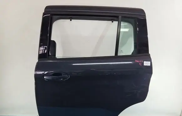 Ford C-MAX II Rear door IMPRK1575224