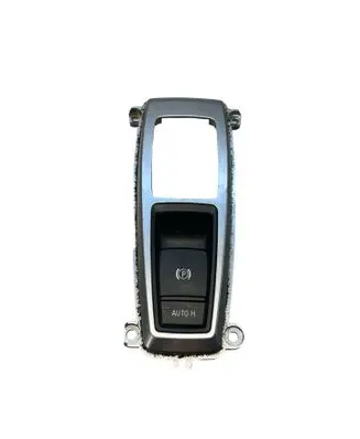 BMW X5 E70 Hand parking brake switch 9148508
