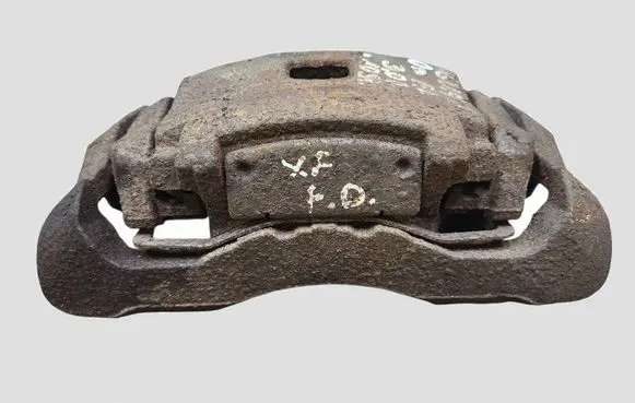 Jaguar XF X250 Front brake caliper