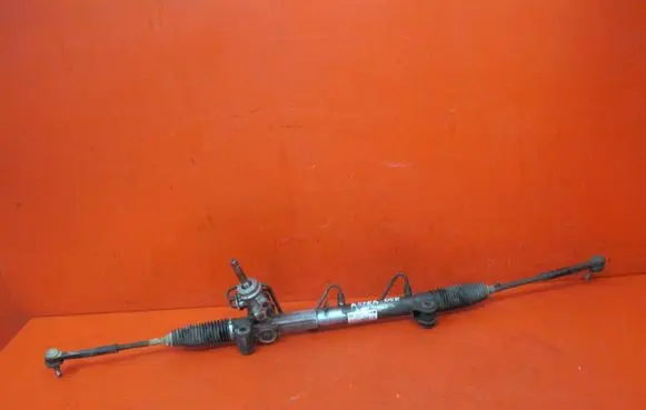 Opel Astra H Steering rack 13188616 7831985142