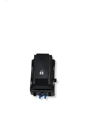 Renault Wind Central locking switch button 252101060R 0204165