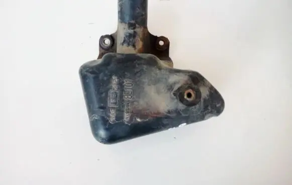 Nissan Sunny Intake resonator 