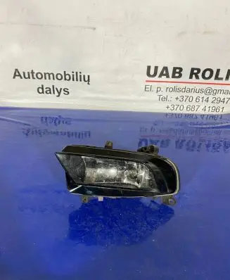 Audi A4 S4 B8 8K Front fog light 8K0941699 1NE01083205