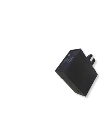 BMW 5 E39 Auxiliary heating control unit/module 64128370970